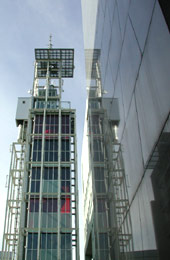 Klangturm St.Pölten